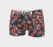 Load image into Gallery viewer, Leopard Boyshorts - iGAME Clothing