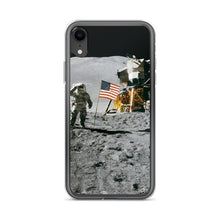 Load image into Gallery viewer, First Man iPhone Case - iGAME Clothing