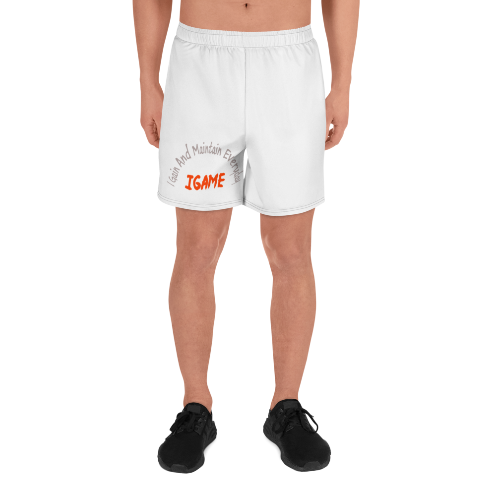 iGAME Gymmies - iGAME Clothing