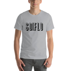 SOFLO T-Shirt - iGAME Clothing