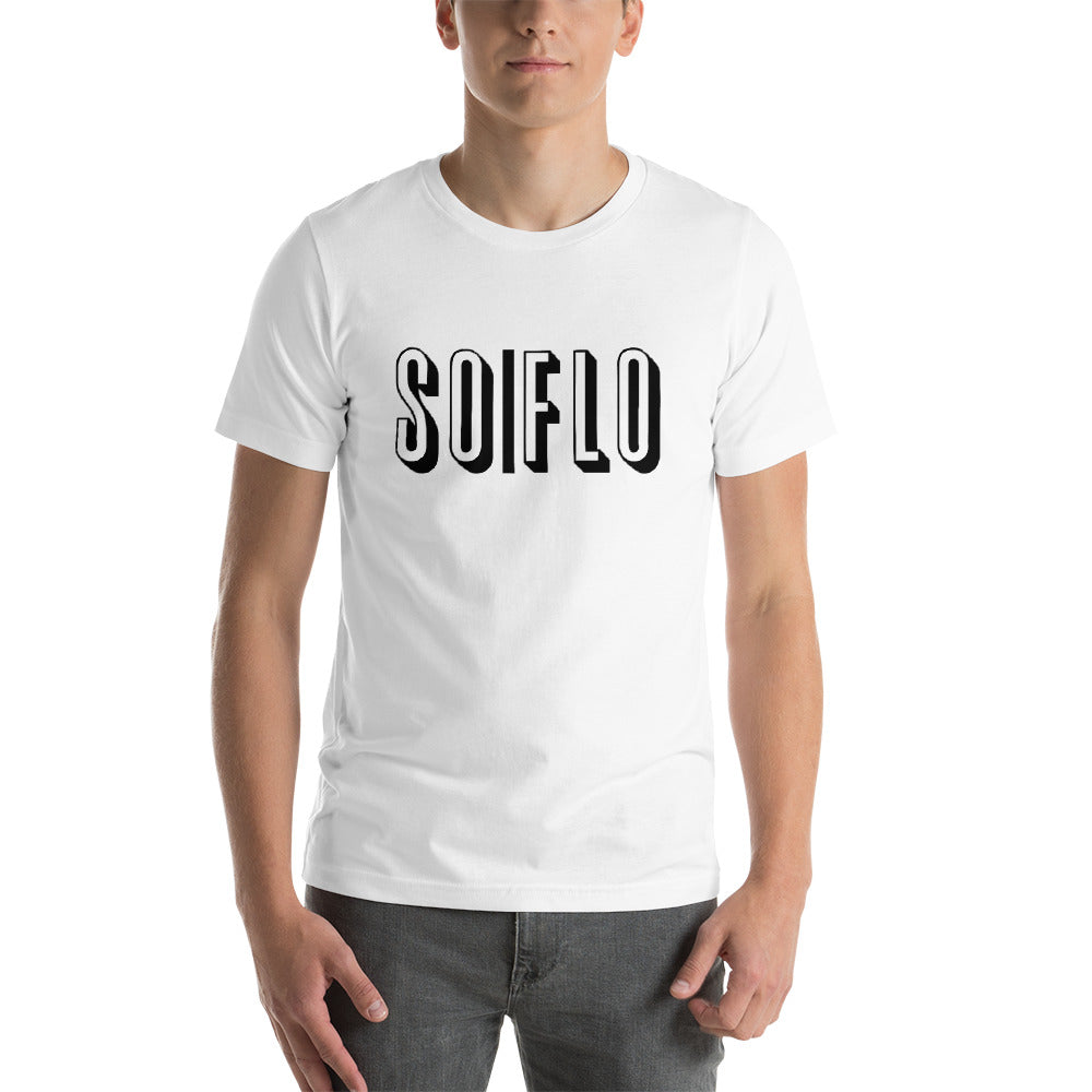 SOFLO T-Shirt - iGAME Clothing
