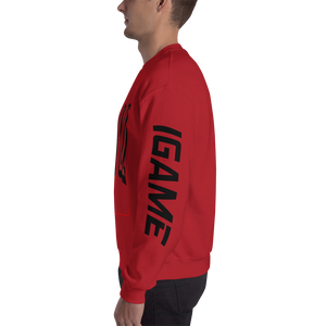 CHILL Sweatshirt - iGAME Clothing