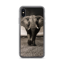 Load image into Gallery viewer, Elephant iPhone Case - iGAME Clothing