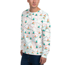 Load image into Gallery viewer, Unisex Sweatshirt - iGAME Clothing