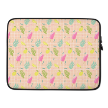 Load image into Gallery viewer, Ice Cream Pink Laptop Bag - iGAME Clothing