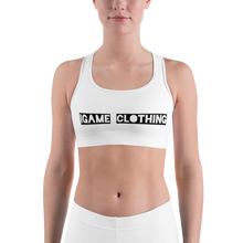 Load image into Gallery viewer, IGAME Clothing Sports Bra - iGAME Clothing
