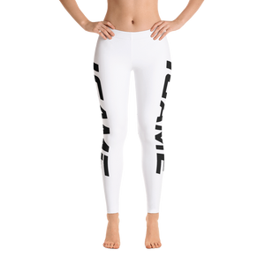 iGAME Tights - iGAME Clothing