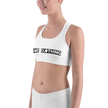 Load image into Gallery viewer, IGAME Clothing Sports Bra - iGAME Clothing