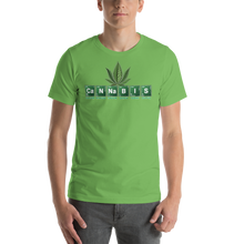Load image into Gallery viewer, Cannabis T-Shirt - iGAME Clothing