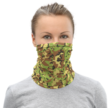 Load image into Gallery viewer, Army CAMO Neck Gaiter - iGAME Clothing
