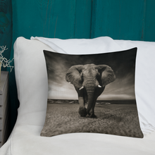 Load image into Gallery viewer, Premium Pillow - iGAME Clothing