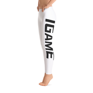 iGAME Tights - iGAME Clothing