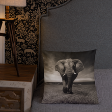 Load image into Gallery viewer, Premium Pillow - iGAME Clothing
