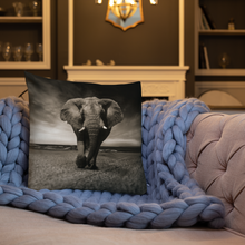 Load image into Gallery viewer, Premium Pillow - iGAME Clothing