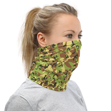 Load image into Gallery viewer, Army CAMO Neck Gaiter - iGAME Clothing