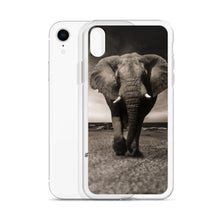 Load image into Gallery viewer, Elephant iPhone Case - iGAME Clothing