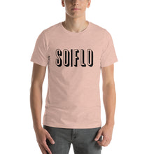 Load image into Gallery viewer, SOFLO T-Shirt - iGAME Clothing