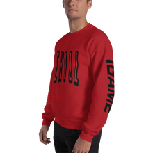 Load image into Gallery viewer, CHILL Sweatshirt - iGAME Clothing