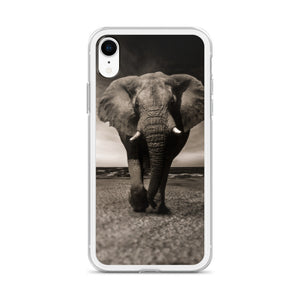 Elephant iPhone Case - iGAME Clothing