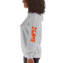 Load image into Gallery viewer, Heart Sweatshirt - iGAME Clothing