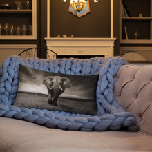 Load image into Gallery viewer, Premium Pillow - iGAME Clothing