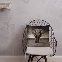 Load image into Gallery viewer, Premium Pillow - iGAME Clothing