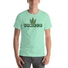 Load image into Gallery viewer, Cannabis T-Shirt - iGAME Clothing