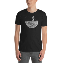 Load image into Gallery viewer, I Need More Space  Tee - iGAME Clothing