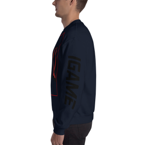 CHILL Sweatshirt - iGAME Clothing