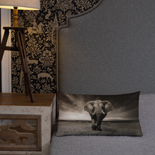 Load image into Gallery viewer, Premium Pillow - iGAME Clothing